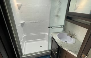 2021 Dutchmen Atlas "BUNK House" Fifth Wheel