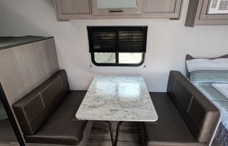 KEENEY Basecamp - Your Camping Concierge!