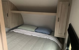 CSRA Roaming Retreat