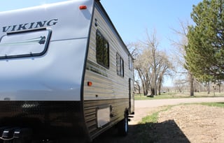 'Victoria' 2020 Viking Ultra-Lite 17BH