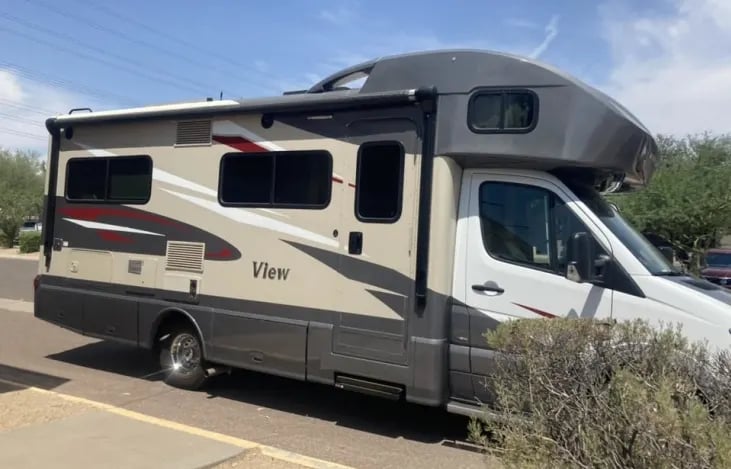 RV Photo