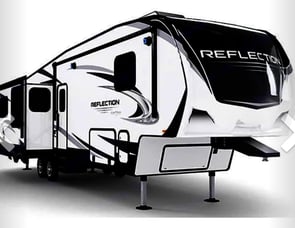 Grand Design Reflection 311BHS