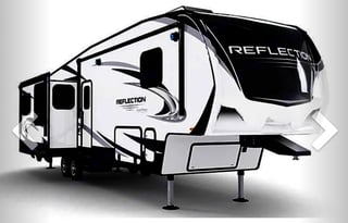 2023 Grand Design Reflection Bunkhouse