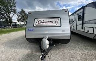 Dutchman Coleman Lantern series