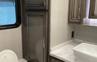 2022 Fleetwood RV Frontier Frontier 36SS