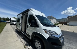 2026 21ft Coachmen Nova 20RB - Sleeps 4