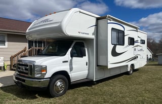 Roam free with Roam Ready RV- Adventure awaits!