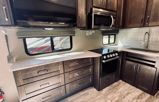 2022 Grand Design Reflection 150 Series 278BH