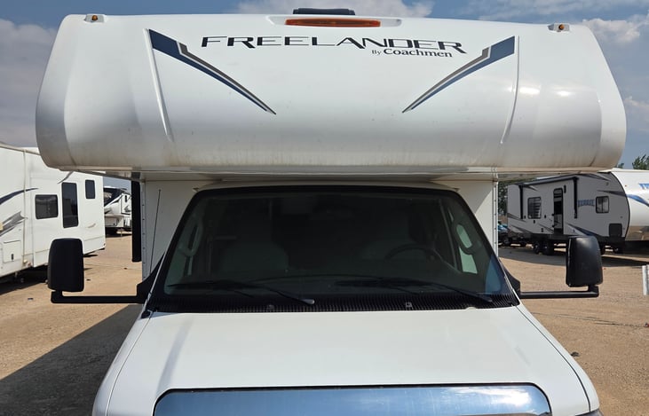 RV Photo