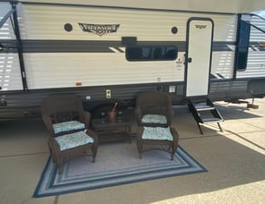 Forest River RV Wildwood X-Lite 273QBXL