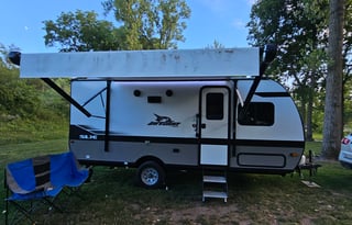 Jayco Jay Flight SLX 7 184BS Travel Trailer