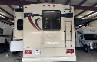 2017 Forest River RV Georgetown 3 Series 30X3