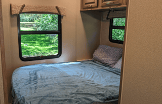 Family Adventure on Wheels 2019 Jayco Greyhawk