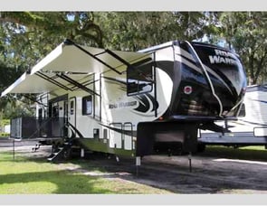 Heartland Road Warrior 427