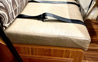 Group-Friendly Jayco Greyhawk Bunk Floorplan