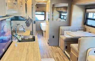 THOR MOTOR COACH ACE 30.3