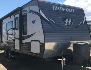 Keystone RV Hideout 24BHWE