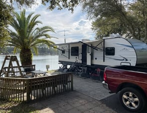 EAST TO WEST Della Terra 29 KRK