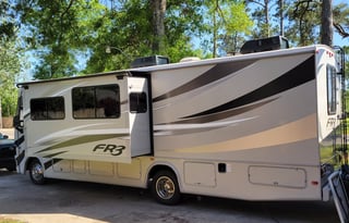2015 Forest River RV FR3 30DS