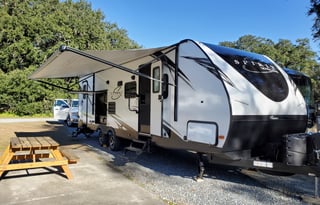 2019 Coachmen RV Spirit Ultra Lite 2963BH