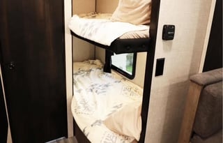 2024 Jayco SLX 184BSW Baja edition FULLY LOADED