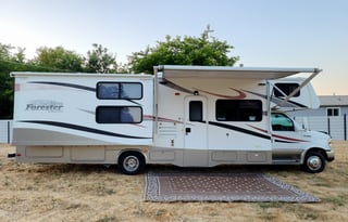 Forest River RV , BUNKHOUSE, SLEEPS 10
