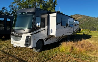 2021 Forest River RV Georgetown 5 Series 34M5