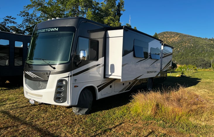 RV Photo