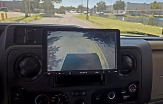 2024 Minnie Winnie 31H