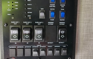 CAMPIN' FUN FOR ALL AGES