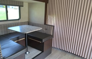 Bobo's Bunk House!!!