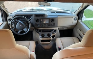 2021 Thor Motor Coach Freedom Elite 30FE