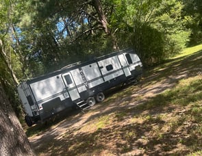 Keystone RV Hideout 29DFS