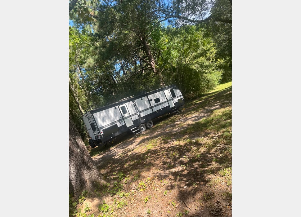 Travel Trailer rentals in CANTON