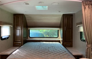 2021 Forest River RV Flagstaff Micro Lite 25BRDS