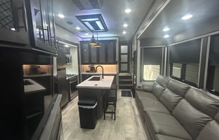 The Back Country Condo