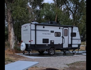 Coachmen RV Viking 17bhs