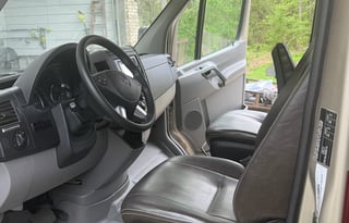 2018 Forest River RV Sunseeker MBS 2400W