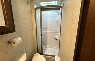 2019 Forest River RV Sunseeker MBS 2400W