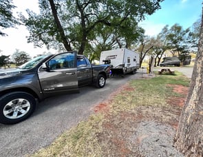 DUTCHMEN COLEMAN LANTERN LT 274BH