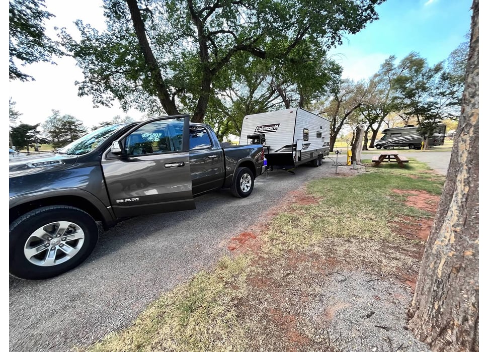 Travel Trailer rentals in South Sioux City