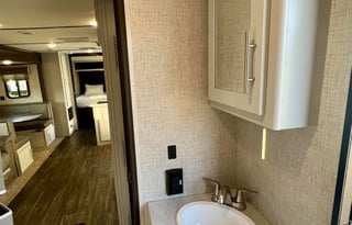 2021 Keystone Bullet 290BHS