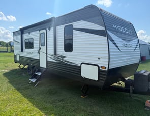 Keystone RV Hideout 262BH