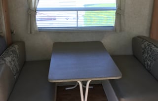 2004 Keystone Outback