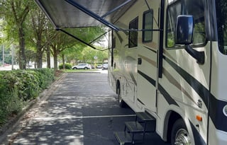 2017 Forest River RV FR3 29DS