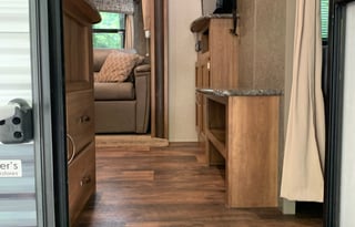 Our family & Pet Friendly Affordable Fan Favorite