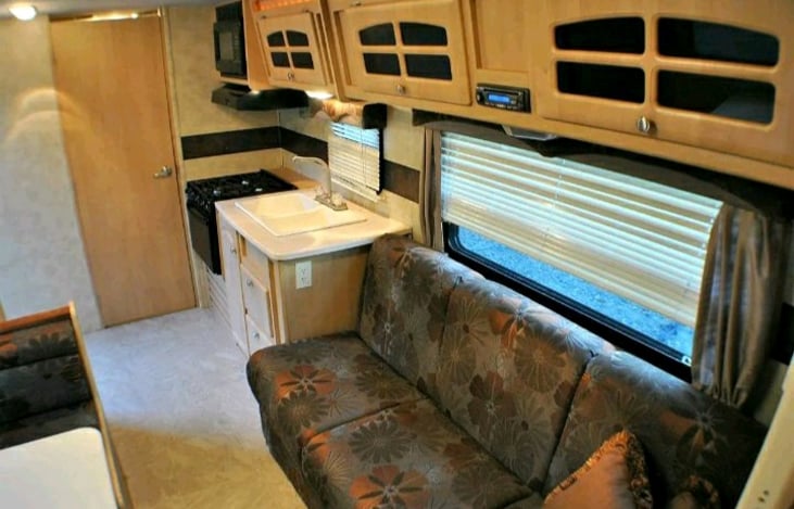 RV Photo
