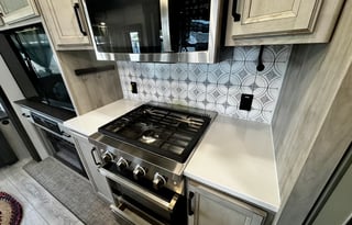 Timber - 2024 Keystone Montana High Country 385BR