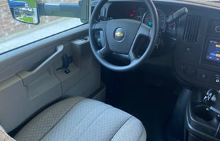 2021 Gulfstream Conquest RV