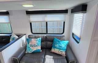 Cruise & Snooze RV